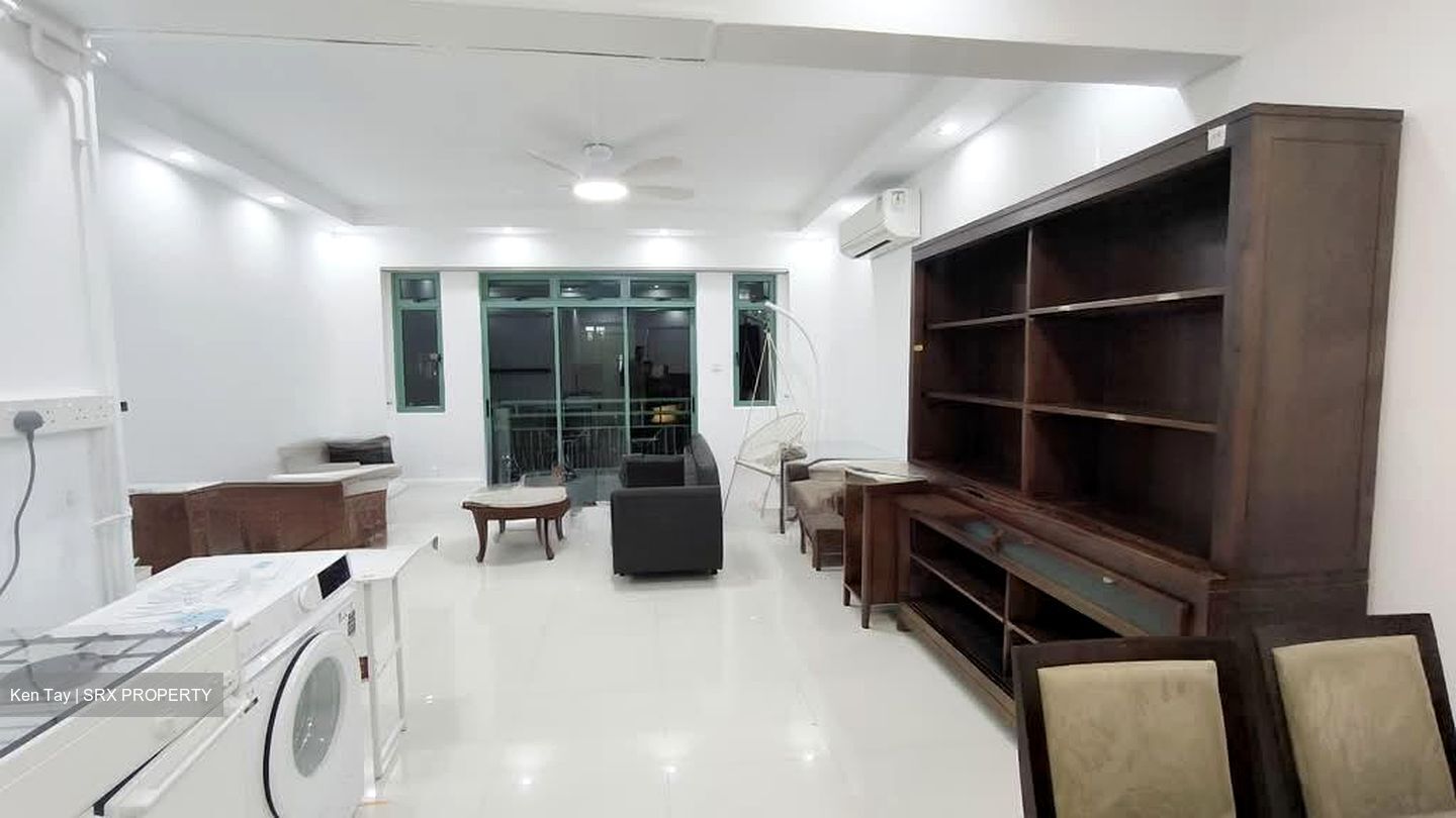 Changi Court (D16), Condominium #559404971